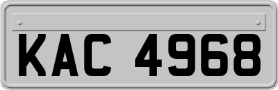 KAC4968