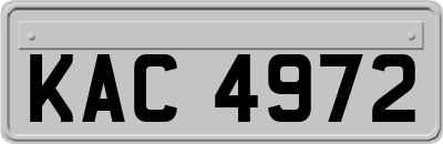 KAC4972