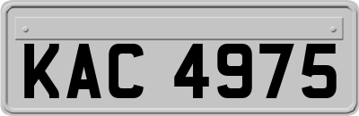 KAC4975