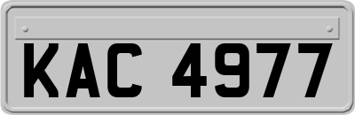 KAC4977