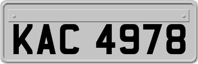 KAC4978