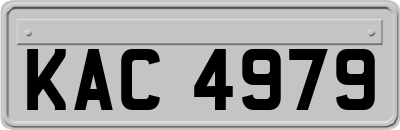 KAC4979