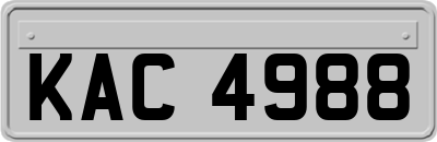 KAC4988