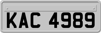 KAC4989