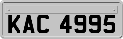 KAC4995