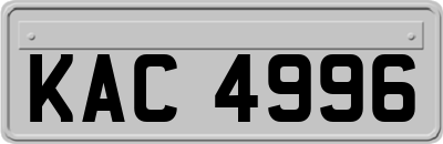 KAC4996