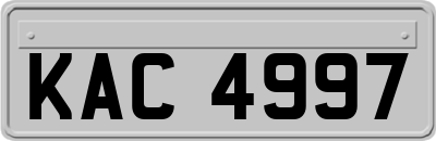 KAC4997