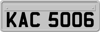 KAC5006