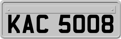 KAC5008