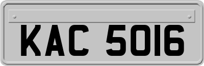 KAC5016