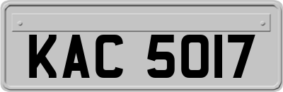 KAC5017