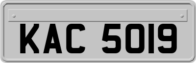 KAC5019