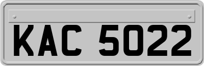 KAC5022