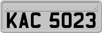 KAC5023