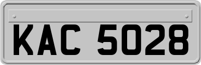 KAC5028