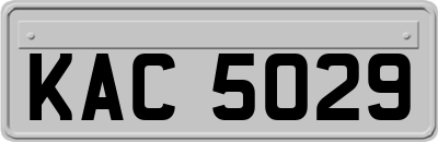 KAC5029