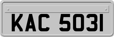 KAC5031