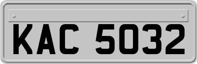 KAC5032