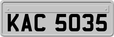KAC5035