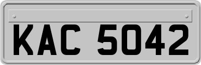 KAC5042
