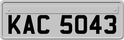 KAC5043