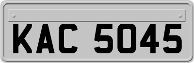 KAC5045