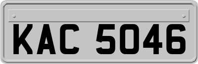 KAC5046