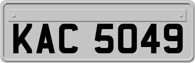 KAC5049