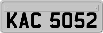 KAC5052