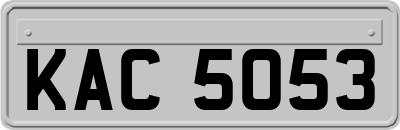 KAC5053