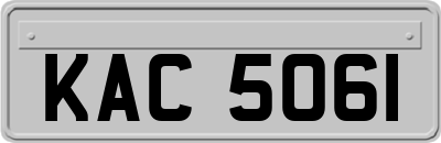 KAC5061