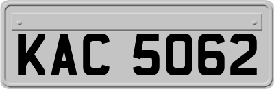KAC5062