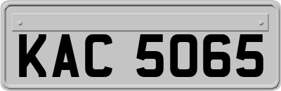 KAC5065