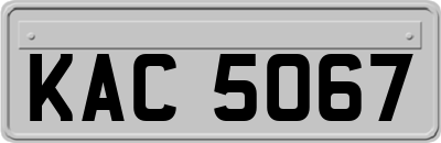 KAC5067