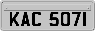 KAC5071