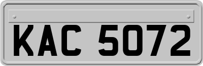 KAC5072