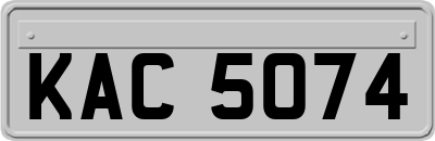 KAC5074