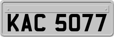 KAC5077