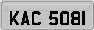 KAC5081