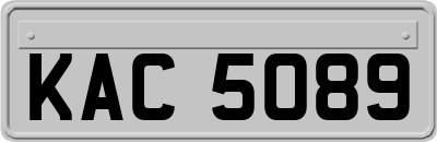 KAC5089