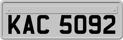 KAC5092