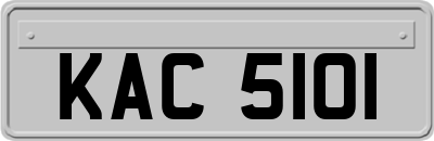 KAC5101