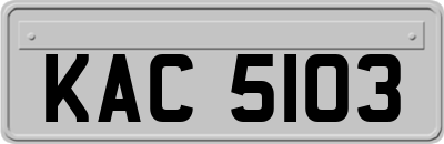 KAC5103