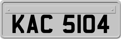 KAC5104