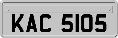 KAC5105