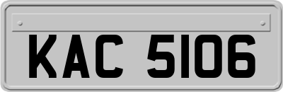 KAC5106