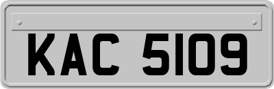 KAC5109
