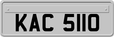 KAC5110