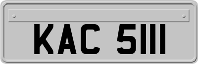 KAC5111