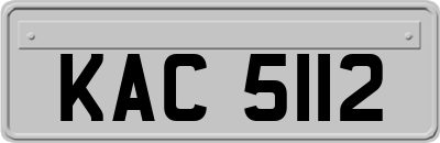 KAC5112